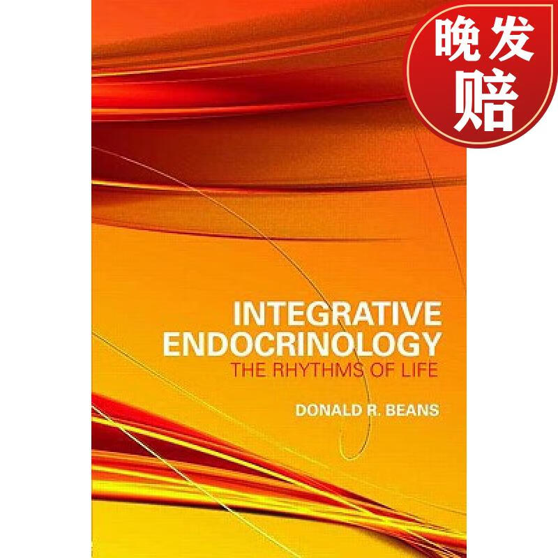 【4周达】integrative endocrinology : the rhythms of life
