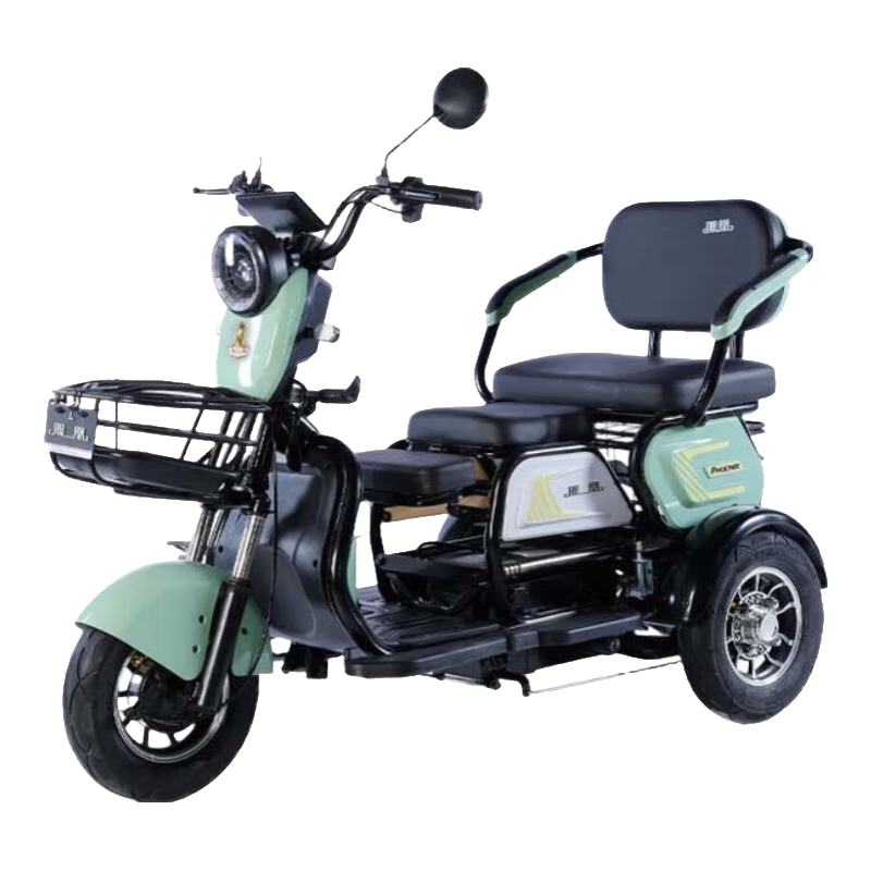 ���ڲ�������ˣ�Phoenix���綯���ֳ�����С����������綯�����ֳ���������������е�ƿ�� 1000Wح72V23A�ڽ�+����Լ120��