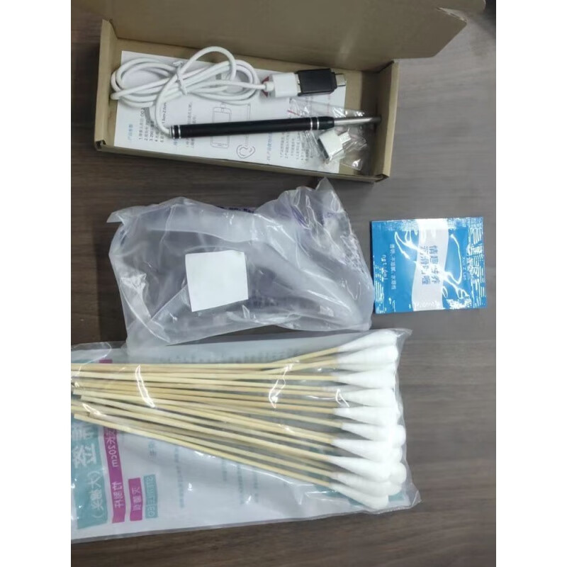 阴道镜高清宫颈内窥检测仪器阴道内窥镜子宫人体私处宫颈咽喉妇科检查