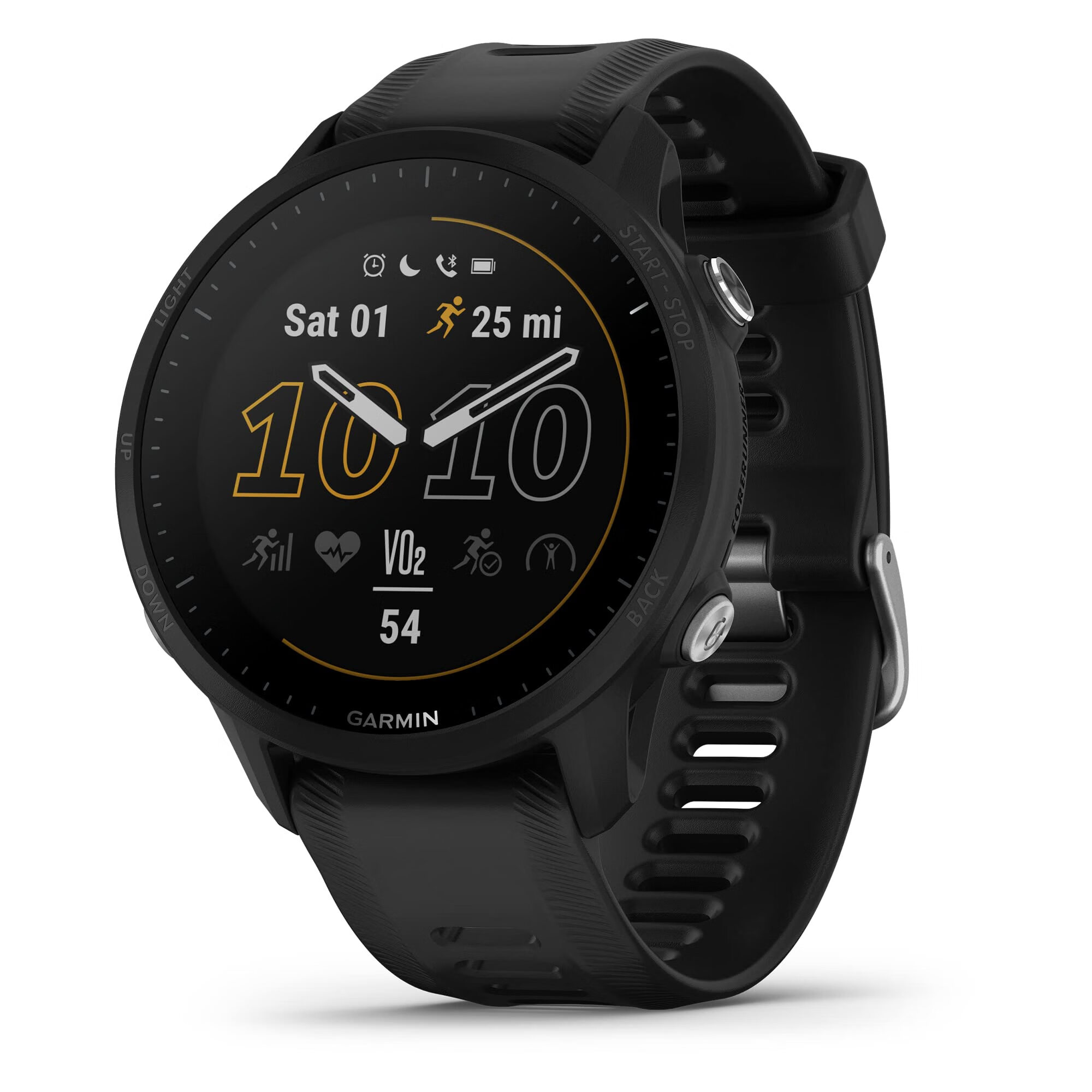 ���� �˶��ֱ� Forerunner955 ��ɫ