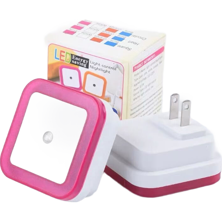 ��ܰ��ͷ�� LED��ظ�ӦСҹ�� ��ɫ1�� ���ܲ�继��¶Ӫ�� 2.49Ԫ