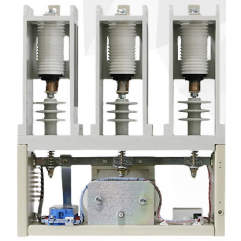 錕霖屹CKG4-160A-250A高壓真空接觸器400A-630A-10KV-12KV接觸器 CKG4-1P 630A