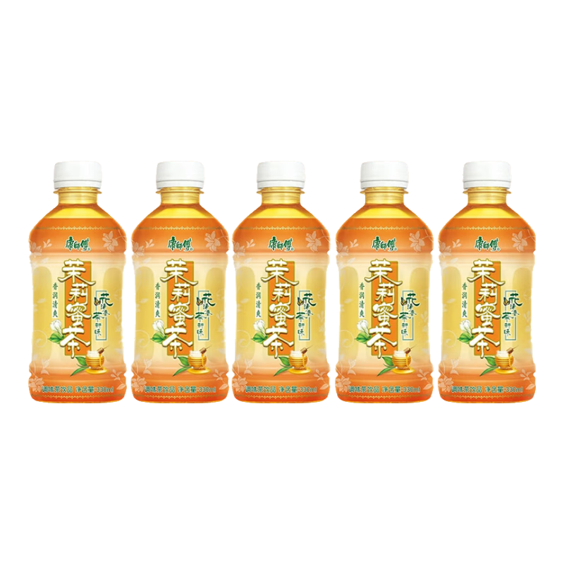 ��ʦ�� ����� �����۲� 330ml*5ƿ ��һ��ͬ�� ���ɱ�Яװ 9.2Ԫ