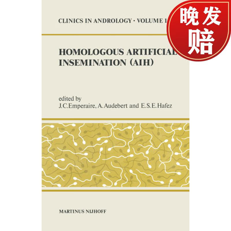 【4周达】homologous artificial insemination (aih)