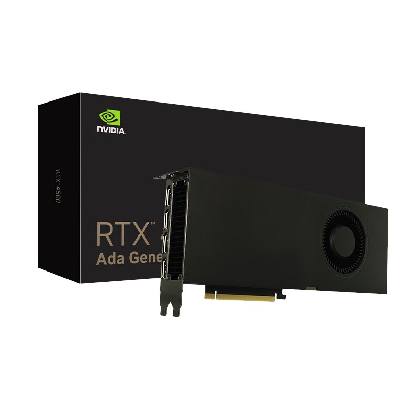 ̨ רҵͼԿ RTX 4500 24GBʵ19329Ԫ