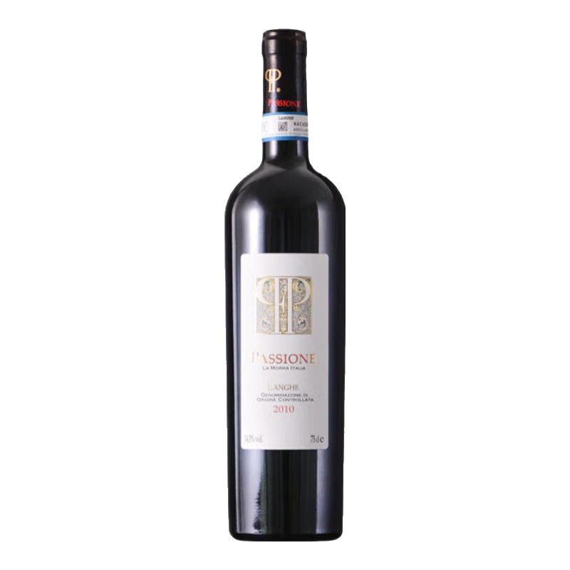 BACCOLO��DOC���������ԭƿ���ں�ư�����������ʢ��ɺ����Ѿ�750ml 2010*1֧68.9Ԫ