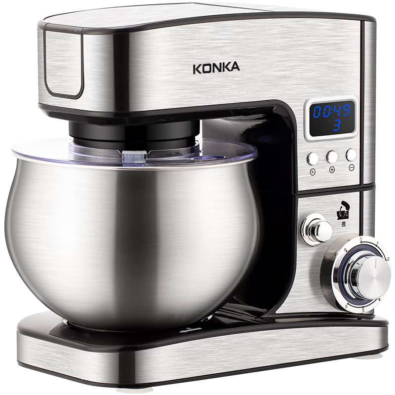 ���ڲ��������ѣ�KONKA�� ��ʦ���������ܶ�ʱ�����С�������ȫ�Զ����̸ǻ�������̨ʽ���������ֱ����� ���ܿ������ʱ�������ײ� 5L