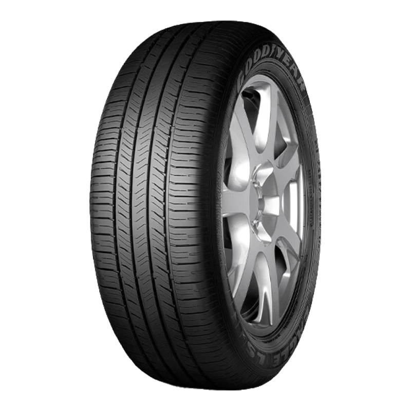 固特異（Goodyear）輪胎/245/50R18 100V EAGLE LS-2 ROF防爆胎