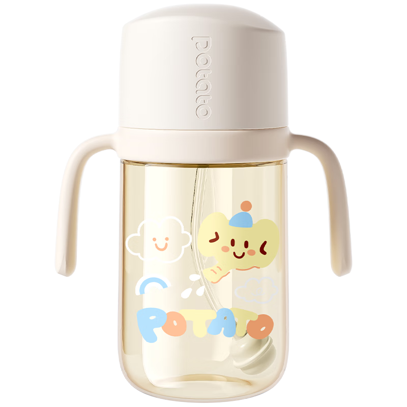 СpotatoPPSUƿһϴ󱦱ֱ330ml Ͱ 54.53Ԫ