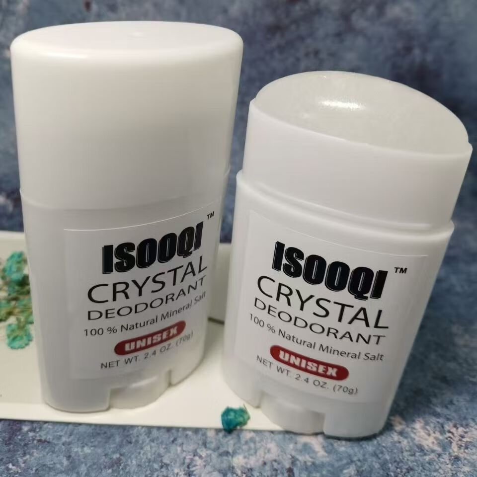 明矾石男士须后水剃须护理止1血杀菌须刮棒舒缓皮肤滋润收敛毛孔 70g