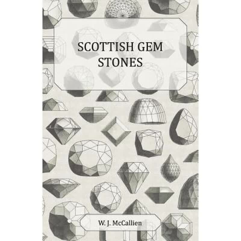 预订 Scottish Gem Stones