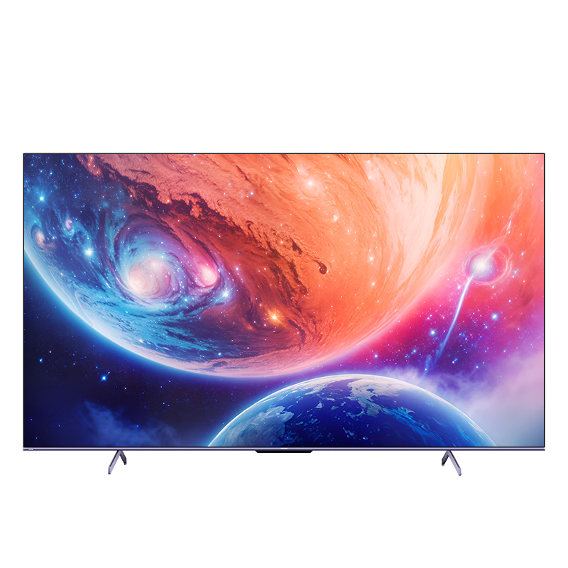 �Ὺ��coocaa����ά���� S3D Max 85Ӣ��144Hz��ˢ 4K������ 4+64GB Զ������ Һ��ƽ����ӻ��Ծɻ��� 85P3D Max 85Ӣ��
