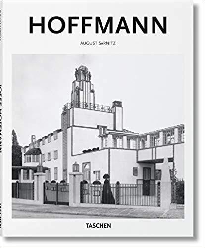 【预订】hoffmann