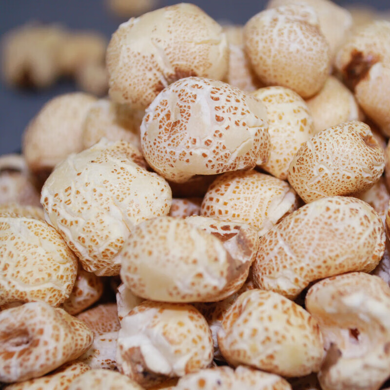 手工童年玉米花炒大米花8090怀旧苞米粒花零食 黄色玉米花一斤(微甜)