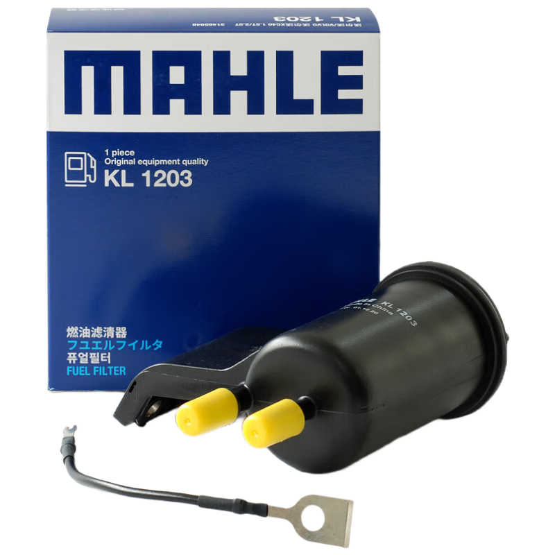 ���գ�MAHLE��������/ȼ����оKL1203(�ֶ���XC40/��Խ/��ԽS/��Խ ePro) 103.2Ԫ