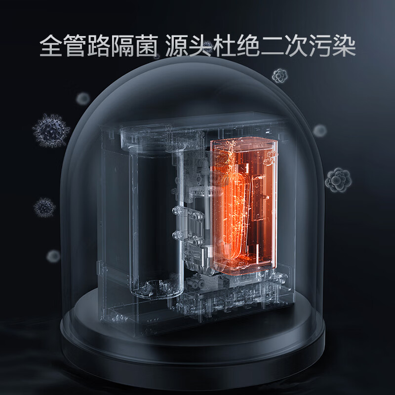 买净水器别踩坑,盘点2024接近零差评的4款净水器-图片4