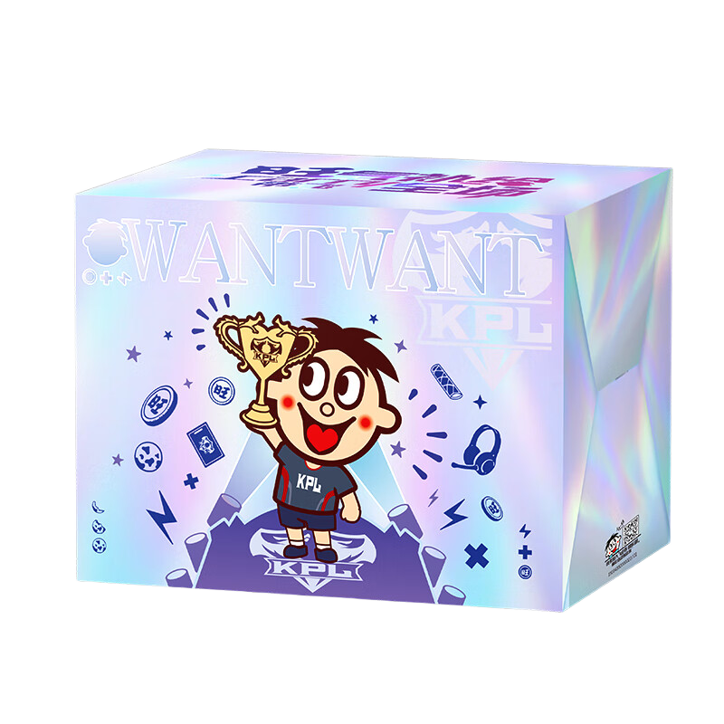  ҫKPL ʳ808g+1ܱ ʳ ʥ Ź 20.49Ԫ