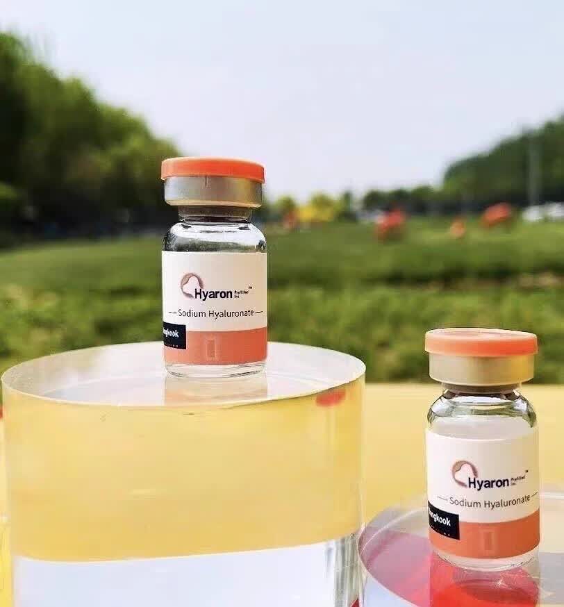 东国艺人水光精华原液西林瓶补水保湿收缩毛孔提亮肤色舒缓肌肤防伪