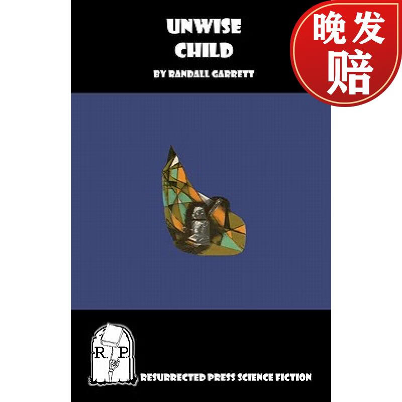 【4周达】unwise child