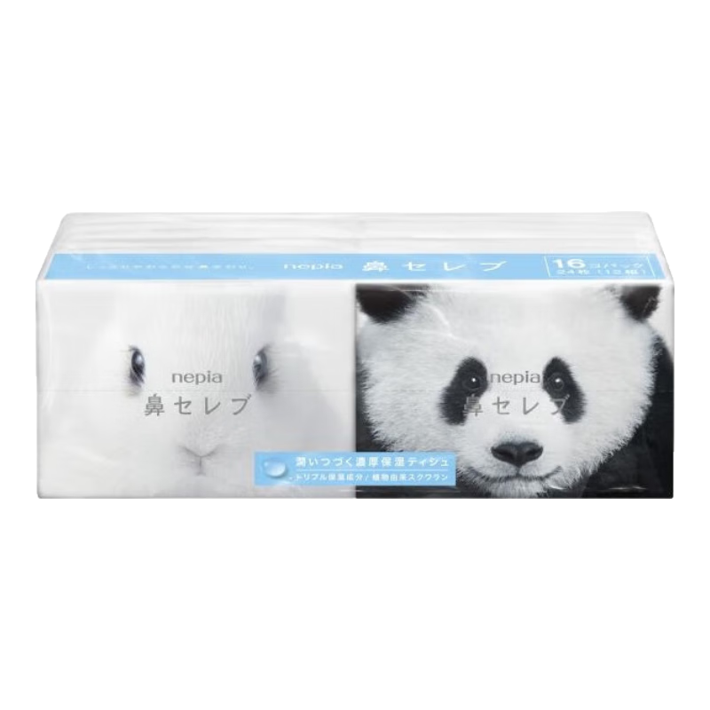 ��Ʈ��Nepia���ձ�ԭװ���ڱǹ����������ֽ��ʪ�����Я����ֽ2��12���16�� 2�� 12��*16��