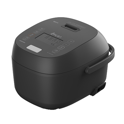 ��֥��TOSHIBA�������Ҳ����� С��¶�緹��4-5�˼���4L�緹���ͷ紶������ˮ���� IH������� RC-15IRUC(K) 799Ԫ