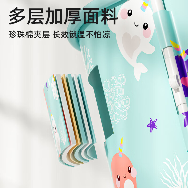 2025年婴儿游泳池品牌排名前十名，这10款安全舒适，宝宝畅游必选-图片4