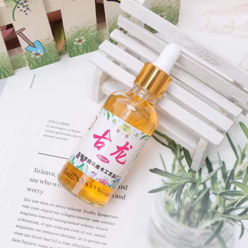 卡欣恋车载香水汽车内浓香薰精油补充液替代装持久清香空气 古龙香型 1瓶60ml