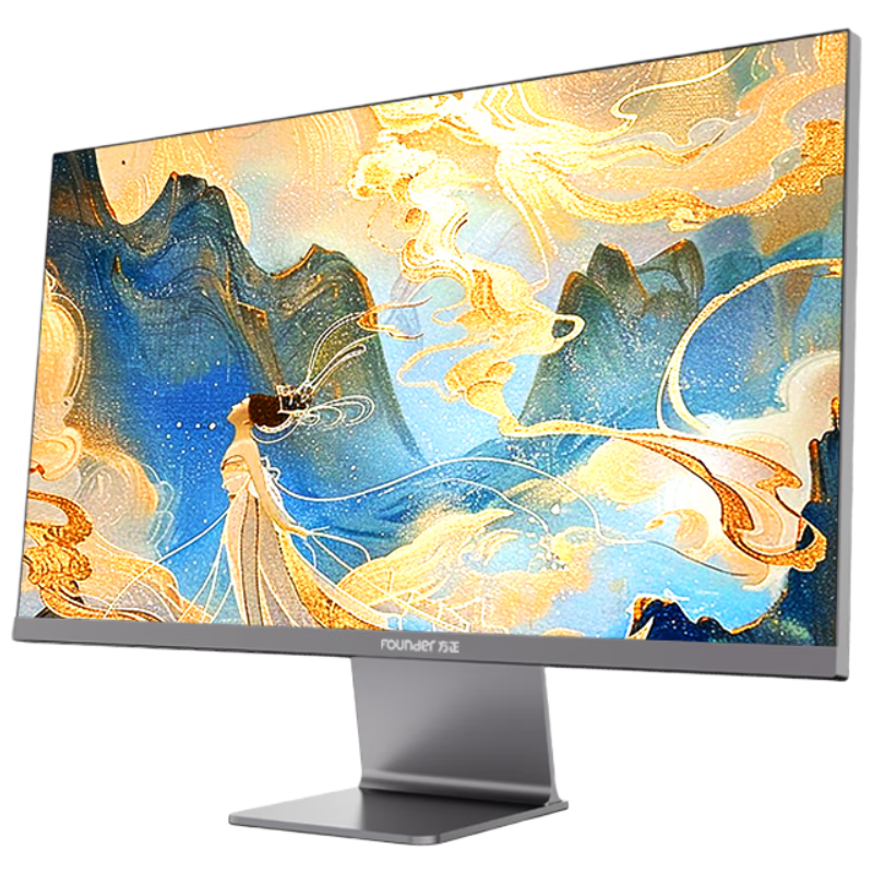  ʾ FD2441QK 23.8Ӣ硢IPS2K100hz119%sRGBHDR10ʵ645.76Ԫ