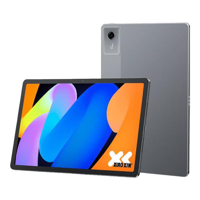 Lenovo/ СPad 2025 11Ӣ ƽ 6300 AIѧ ջ ׼ 8+256GB