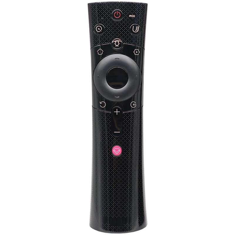 枭采pz适用于ChangHong启客chiq长虹电视遥控器语音RBE901VC/900/902/ 【语音功能】RBE901VC