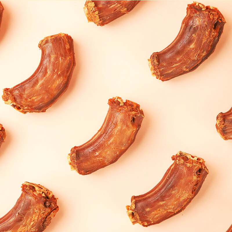 爱极鲜香辣味手撕风干鸭脖248g办公室追剧休闲卤味零食风干鸭脖非油炸 卤香味 248g *2袋