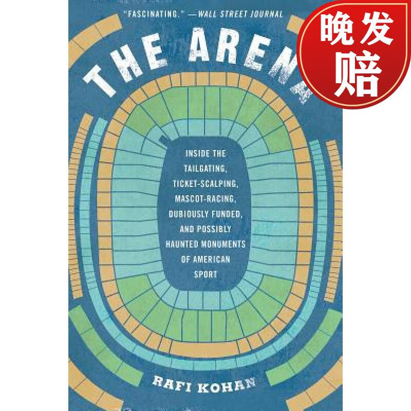 inside the tailgating, ticket-scalping, mascot-racing, dubiously