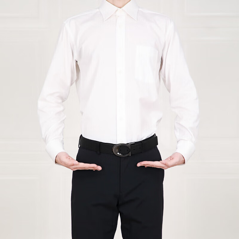 蔻驰（COACH）男士皮带奢侈品皮质C暗扣宽版腰带CQ013Q【品牌直供】