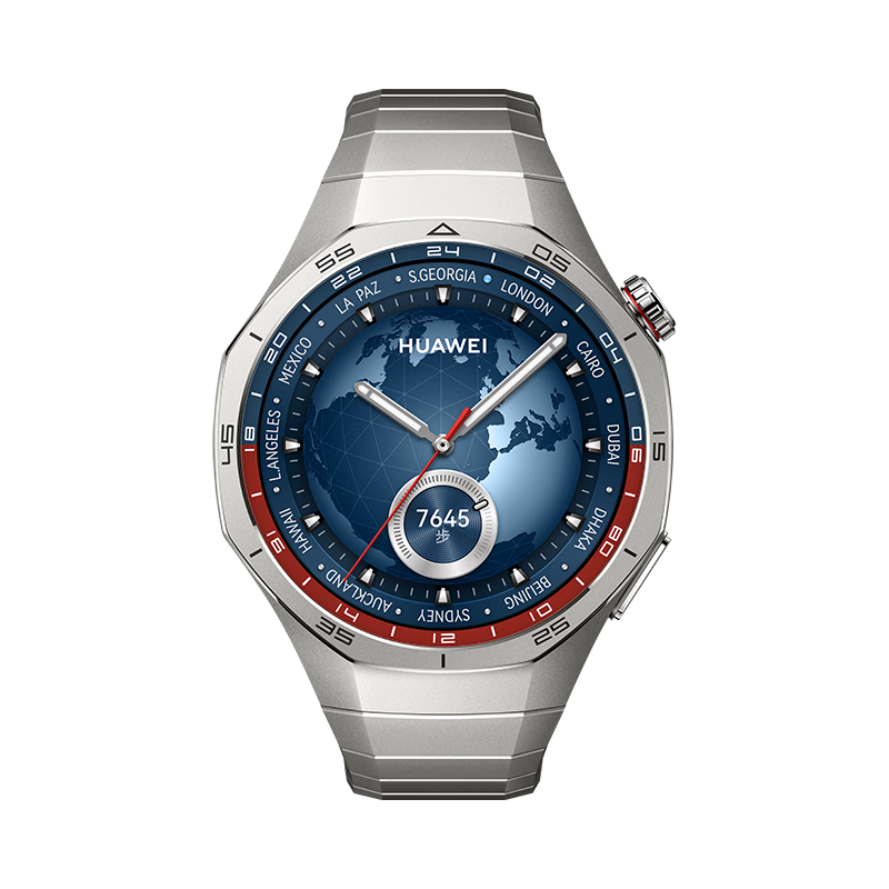 plus:HUAWEI WATCH GT 5 Pro  ѿ46mmΪֱ֪ϵͳ˶2284.8Ԫȯ