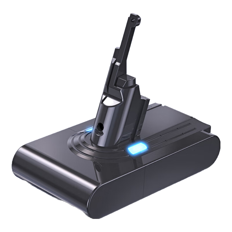 գDelipowôɭDysonV8﮵5000mAhV8 Fluffy/Absolute/Animal Pro/PM8.SV10