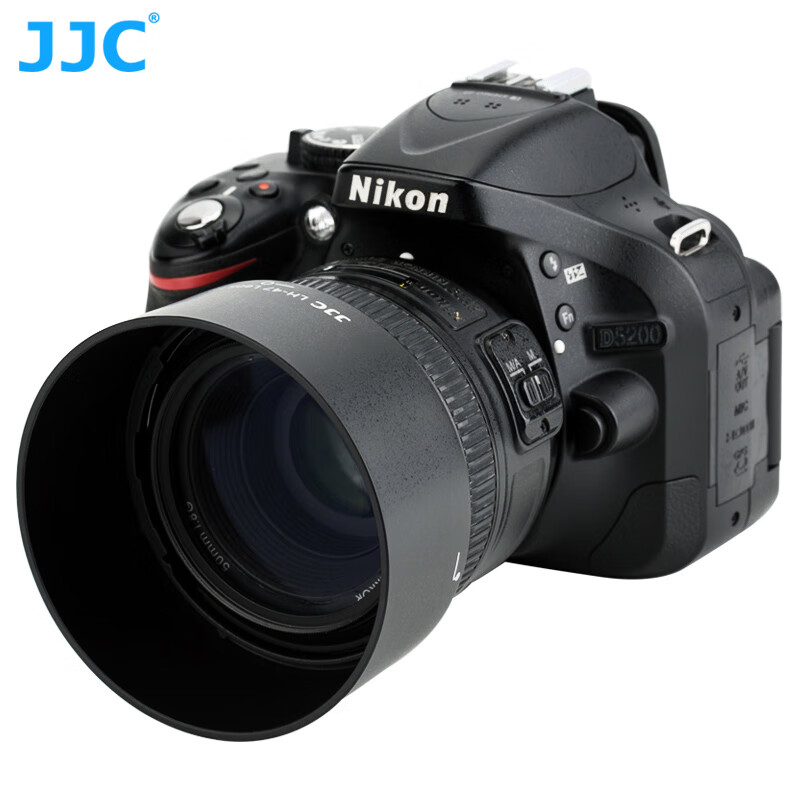 JJC HB-47替代遮光罩美能达28-80镜头（滤镜口径55mm）能用吗？