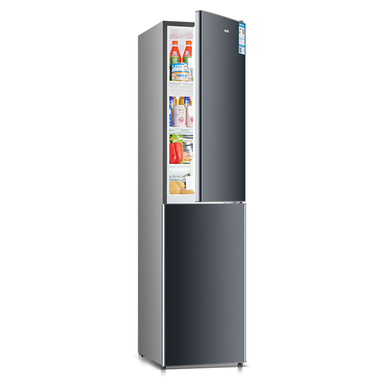 2025年租房冰箱品牌排名前十名，这10款节能静音，空间大实用，居家必备真不错