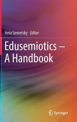 预订 edusemiotics – a handbook