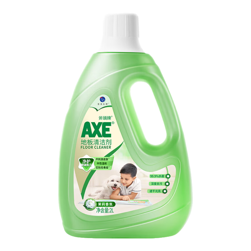 ��ͷ�ذ������������2L���������שľ�����ʯͨ�õذ�ˮ ��������2L*1ƿ