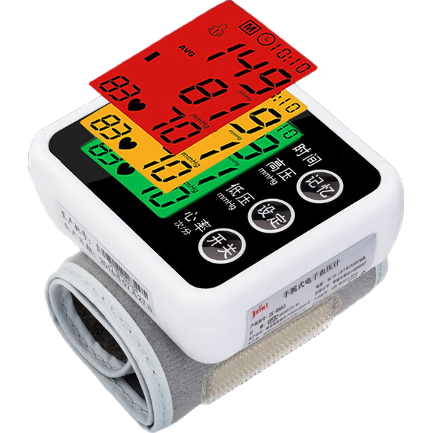 ��֮������������������Ѫѹ��Ѫѹ�Ǽ��ò�����ҽ�ø߾�׼ ��ɫ����+����+����+���ɺ� 58.31Ԫ(������)