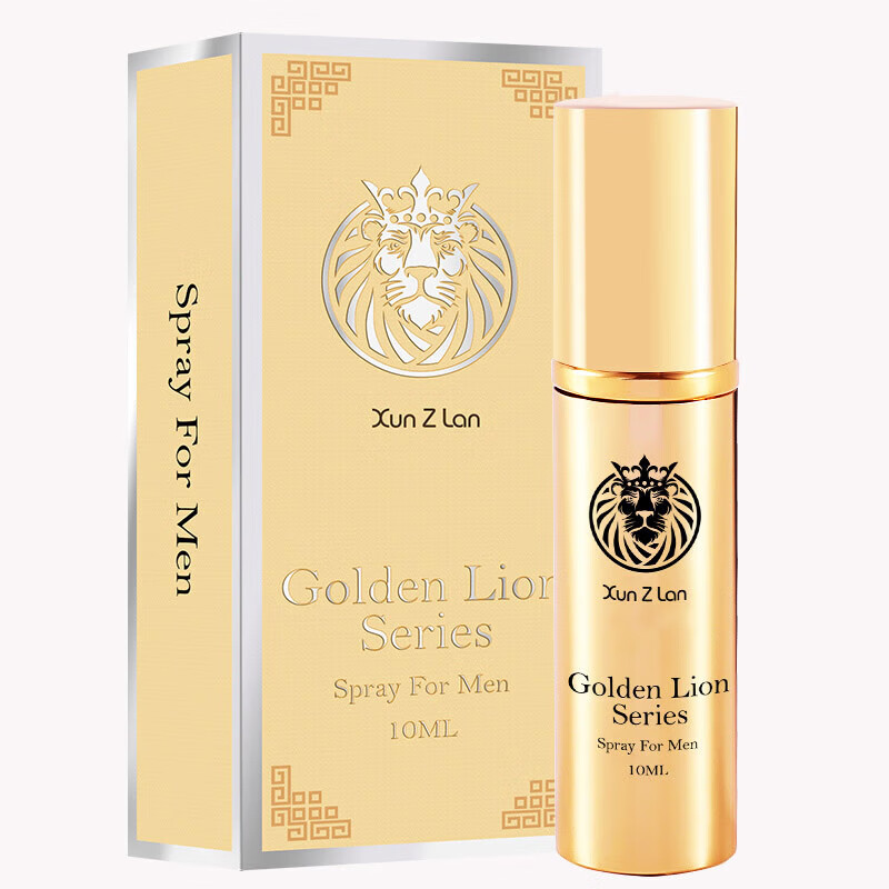 萱姿兰 男性延时喷雾延时喷剂不麻木可口神油 男士外用不刺激 情趣