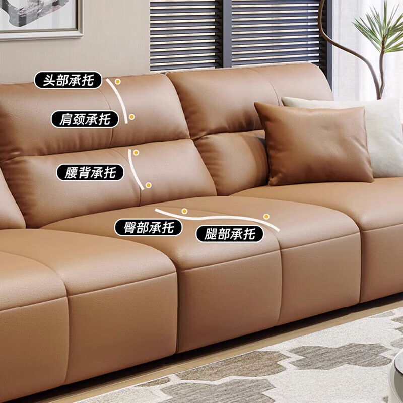 电动沙发排名前十名品牌：这10款舒适加倍，智能调节，坐享其成