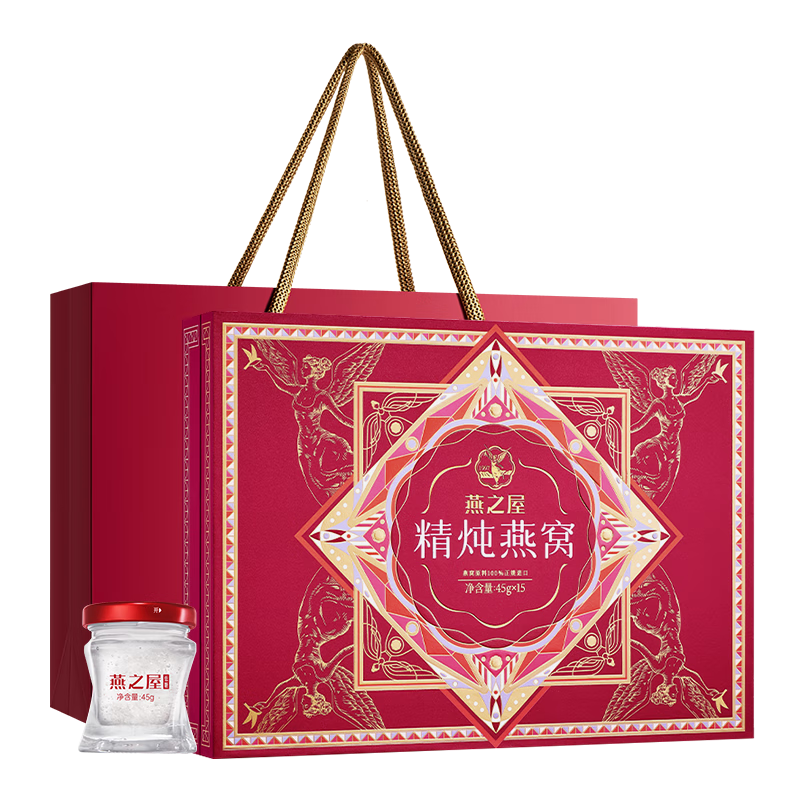 ��֮�� �������Ѽ�ʳ��� 45gx15ƿ ���� 739Ԫ