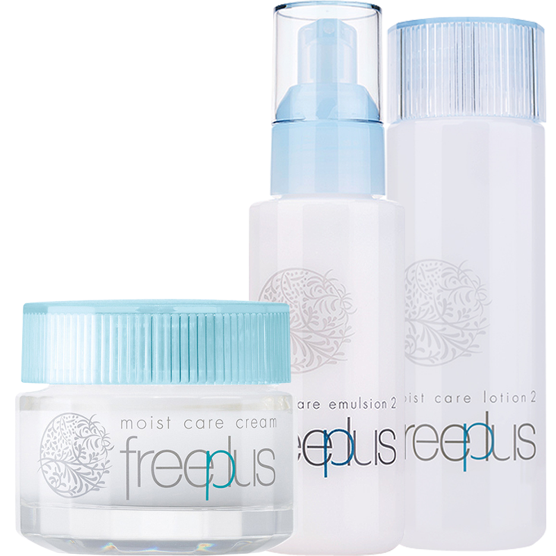 ���ڲ�����ܽ����˿��Freeplus��freeplusܽ����˿��װ��ʪ�޻���ˮ����Ʒ ϴ��������ױˮ������Һ��˪