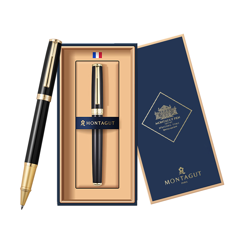 ���ؽ���MONTAGUT�����������ʹ�˾��Ʒʵ���Ϳͻ����ǩ�ֱʶ��ƿɿ�������ϵ�к�ɫ