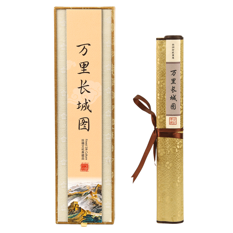 ������Ʒ�й���ɫ��Ʒ ˿�񻭾���һ�������Ʒ�����⹫˾������Ʒ�Ϳͻ� ���ﳤ��