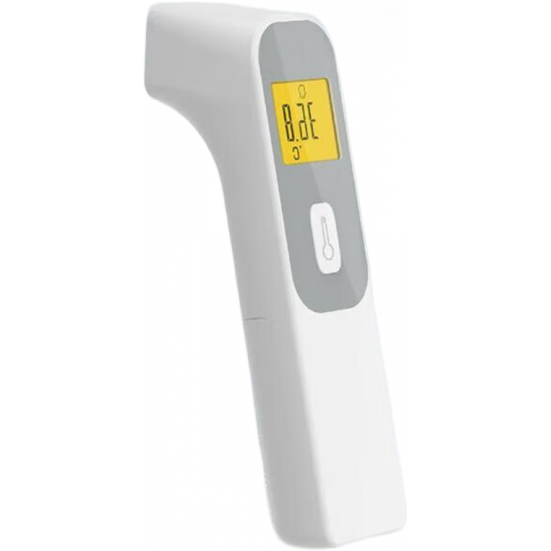 邦力健測溫槍嬰兒醫(yī)用 家用邦力健電子額溫槍醫(yī)用級嬰兒測溫額頭體溫計  默認(rèn)