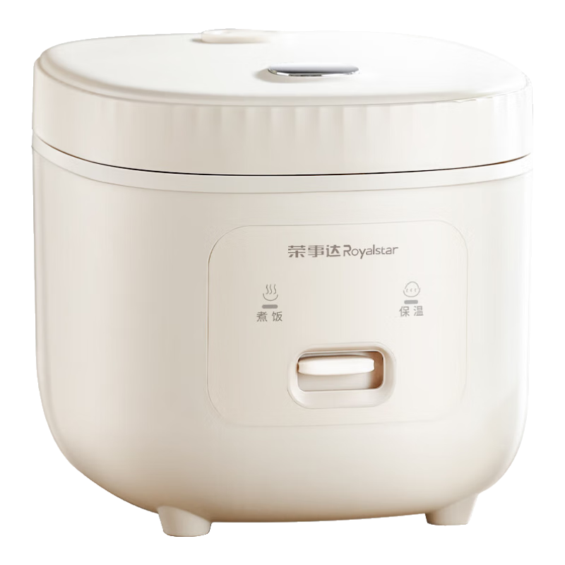 �޵�����plus�����´Royalstar���緹�ҵ緹������2-3����һ����3L������RFB-J30N6���Ҳ���