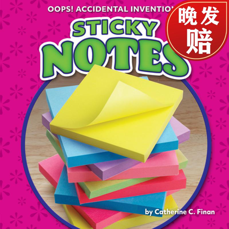 【4周达】sticky notes