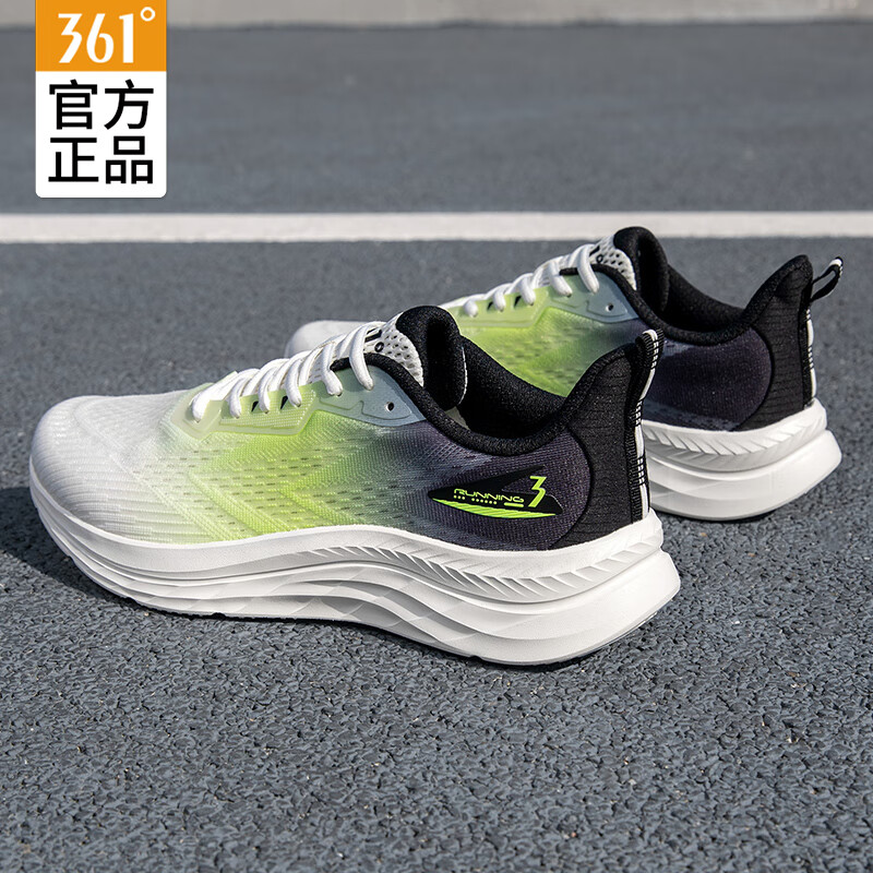 361����Ь�˶�Ь��Ь����2.0�ߵ�����͸���ܲ�Ь����361��ͨ������Ь ��ë��/ө�������� 42